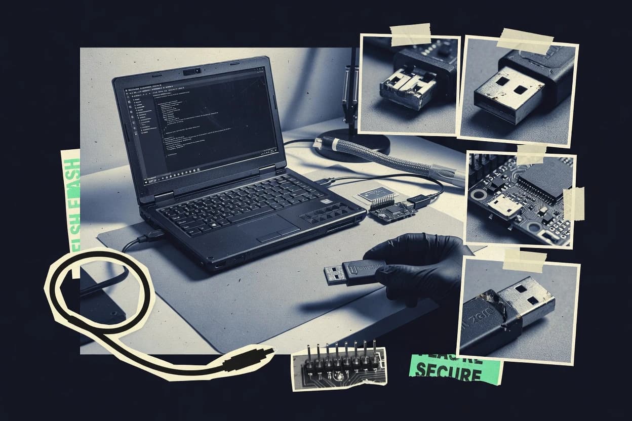 Top 10 Best Flashing Software of 2026
