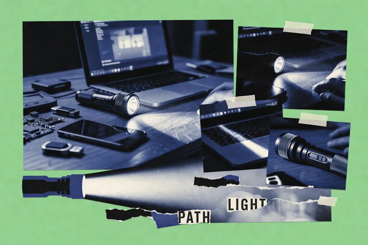 Top 10 Best Flashlight Software of 2026