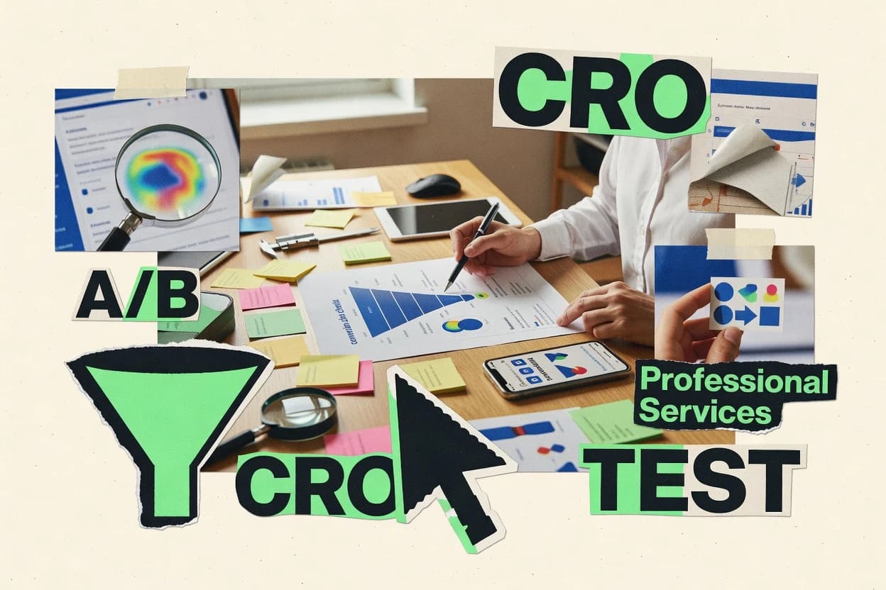 Top 10 Best CRO Professional Services of 2026