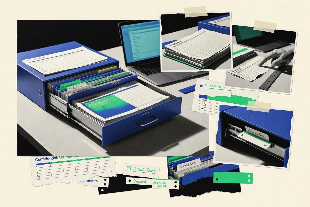 Top 10 Best Flat File Software of 2026