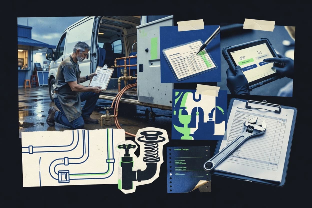 Top 10 Best Flat Rate Plumbing Software of 2026