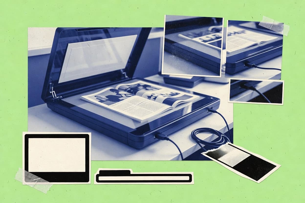 Top 10 Best Flatbed Scanner Software of 2026