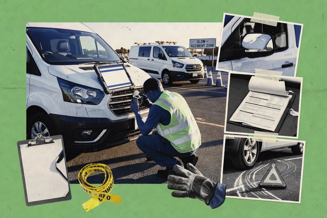 Top 10 Best Fleet Accident Management Software of 2026