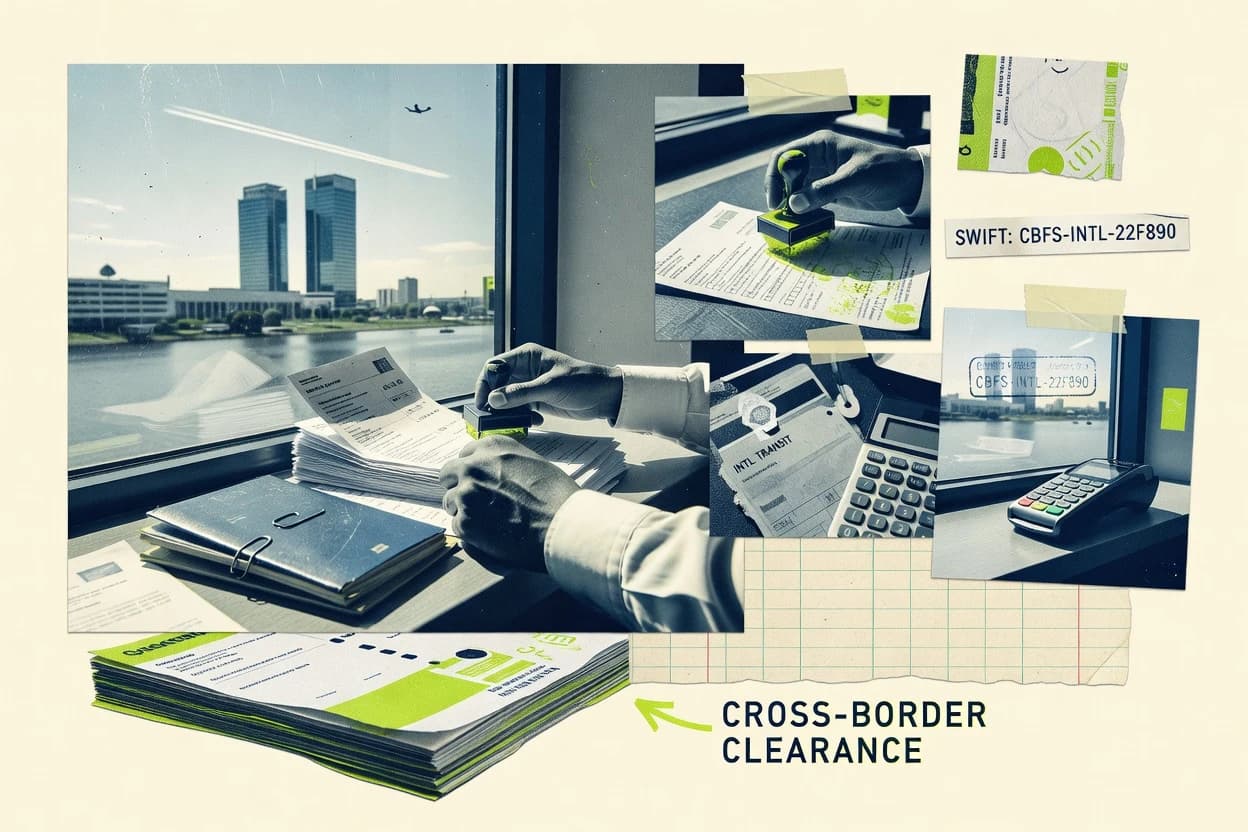 Top 10 Best Cross Border Financial Services of 2026