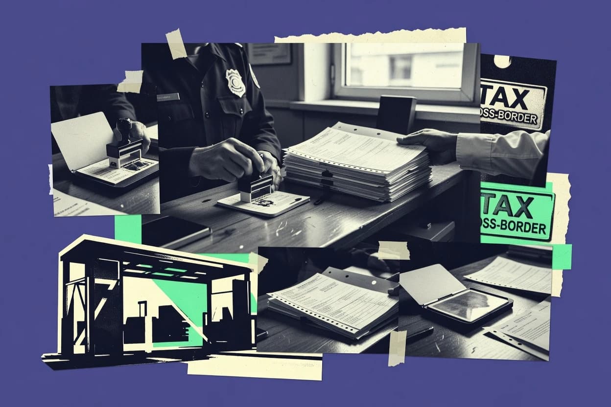 Top 10 Best Cross Border Tax Services of 2026