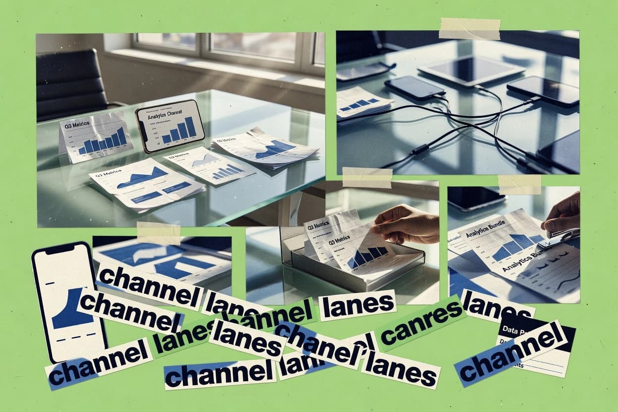 Top 10 Best Cross Channel Marketing Services of 2026