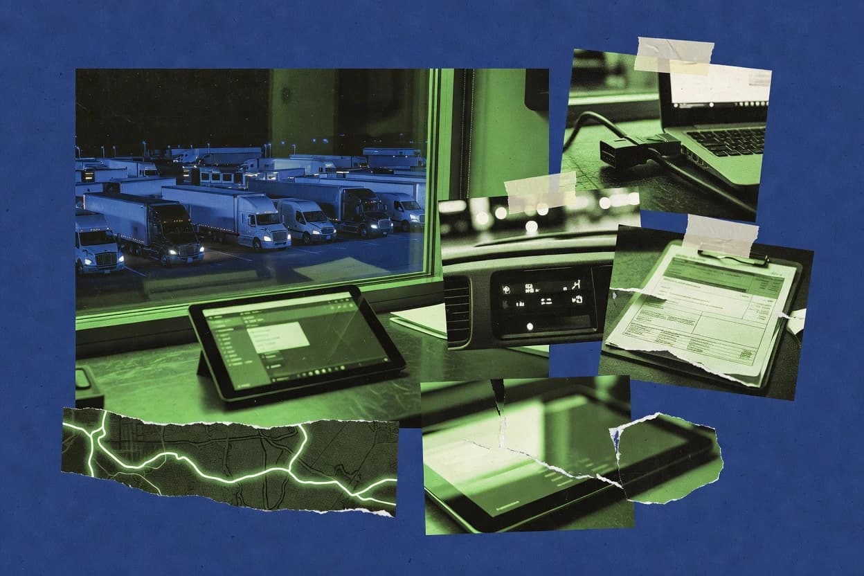 Top 10 Best Fleet Administration Software of 2026