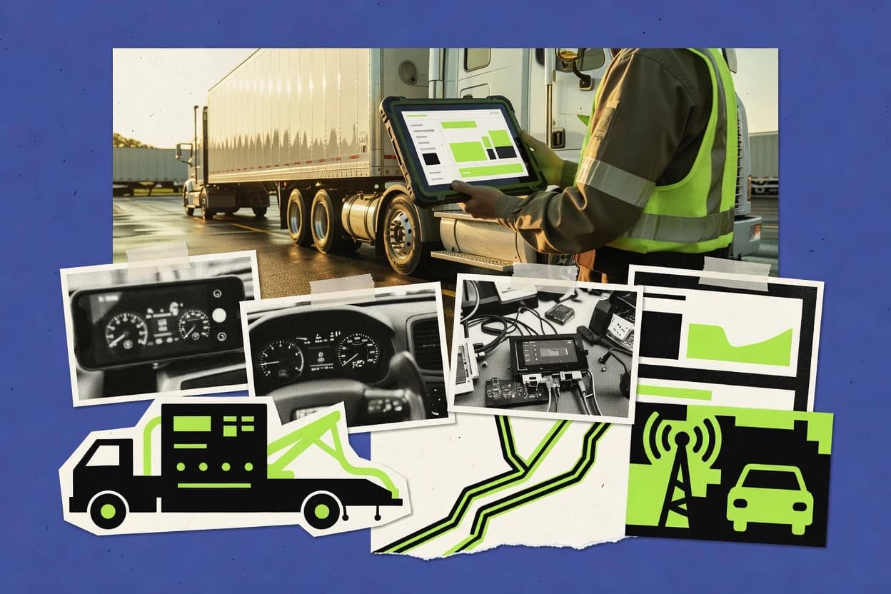 Top 10 Best Fleet Analytics Software of 2026