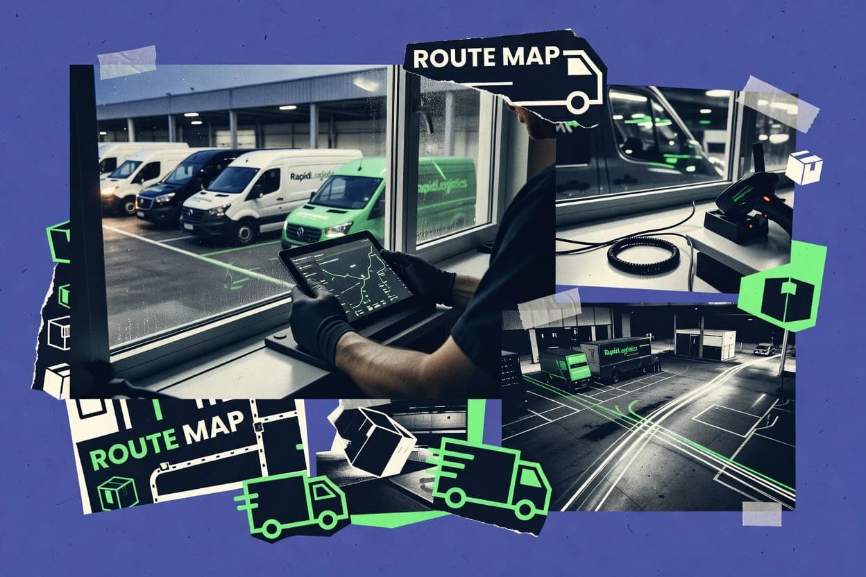 Top 10 Best Fleet Delivery Software of 2026