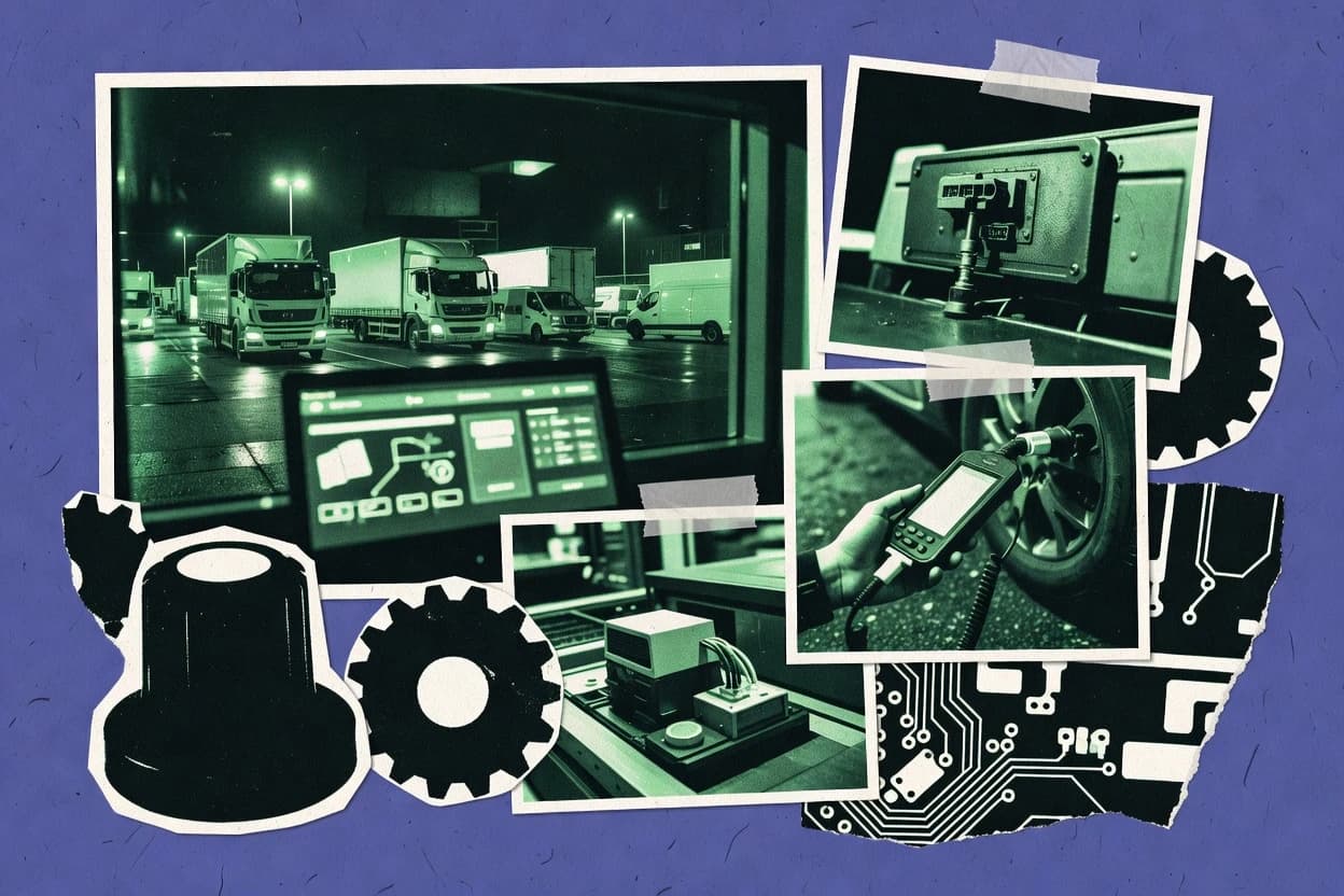 Top 10 Best Fleet Automation Software of 2026