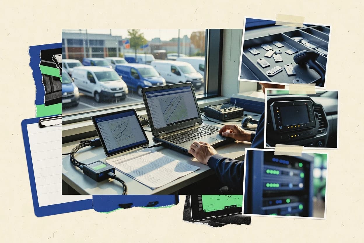 Top 10 Best Fleet Database Software of 2026