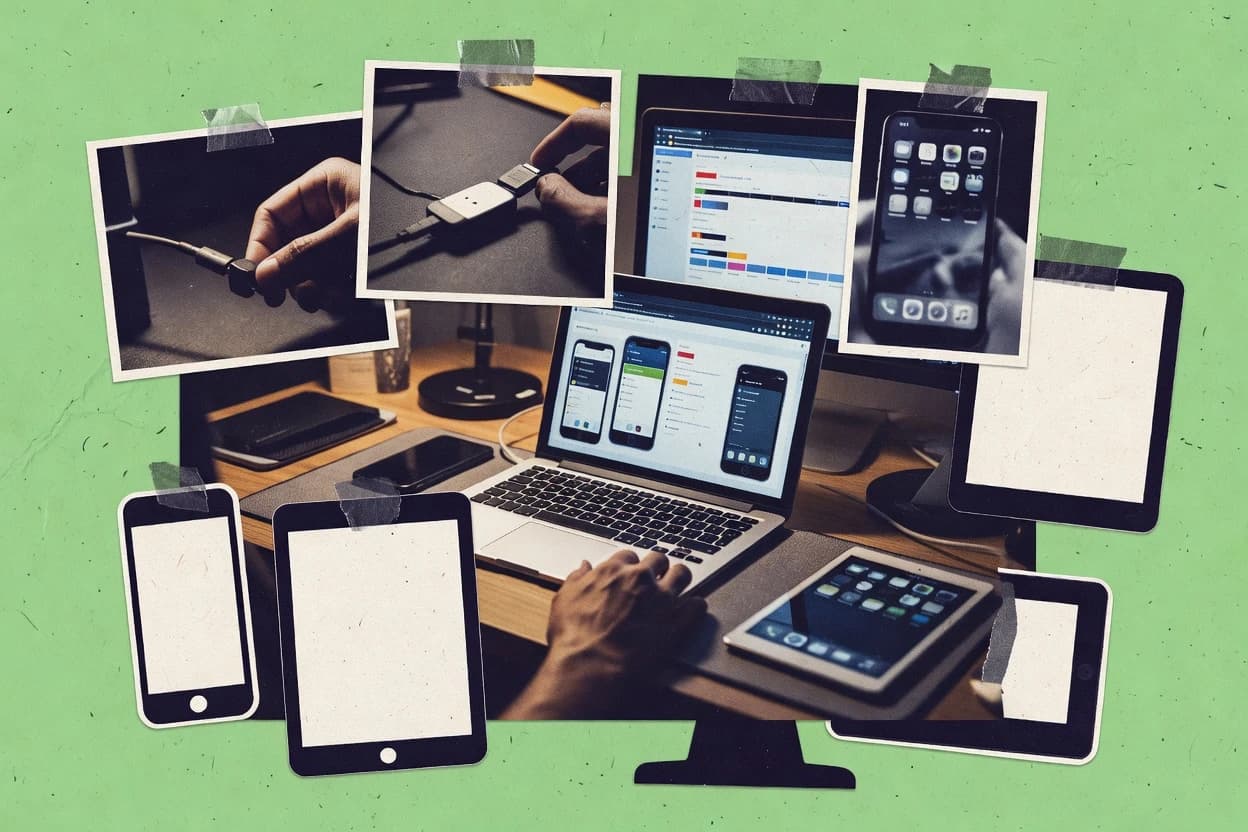 Top 10 Best Cross Platform App Development Services of 2026