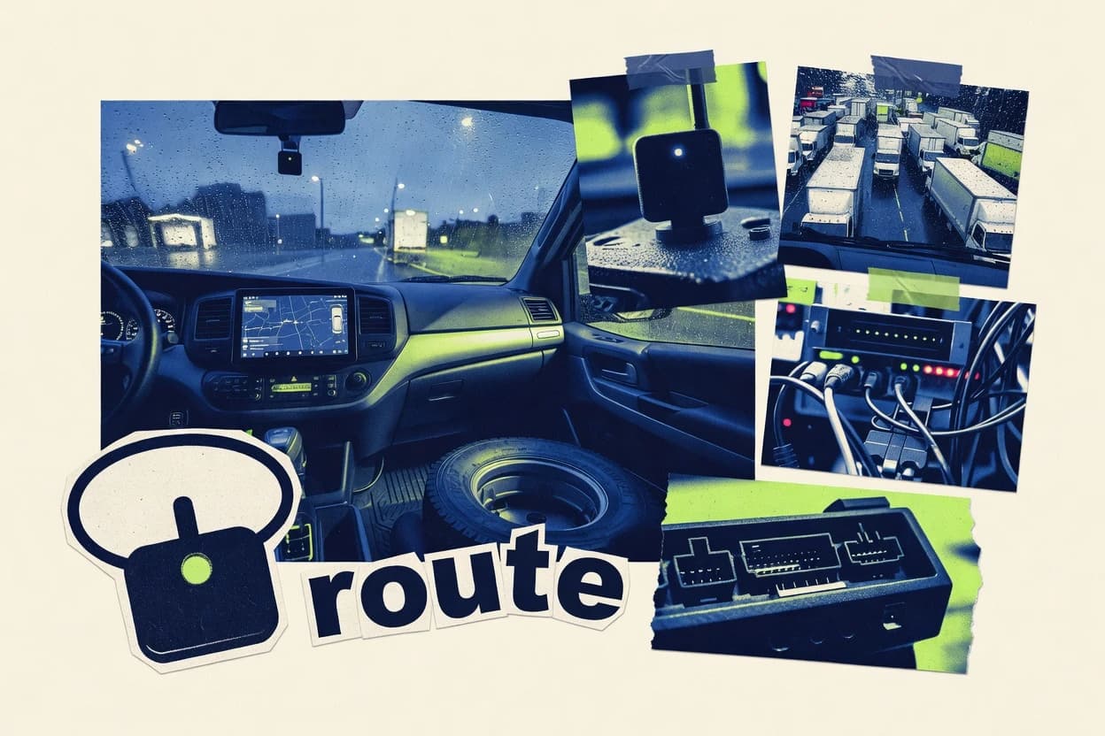 Top 10 Best Fleet Gps Software of 2026