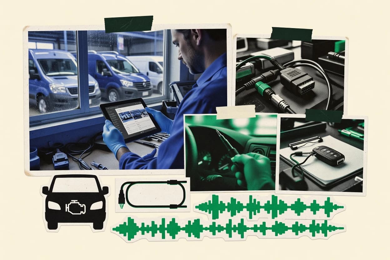 Top 10 Best Fleet Diagnostic Software of 2026