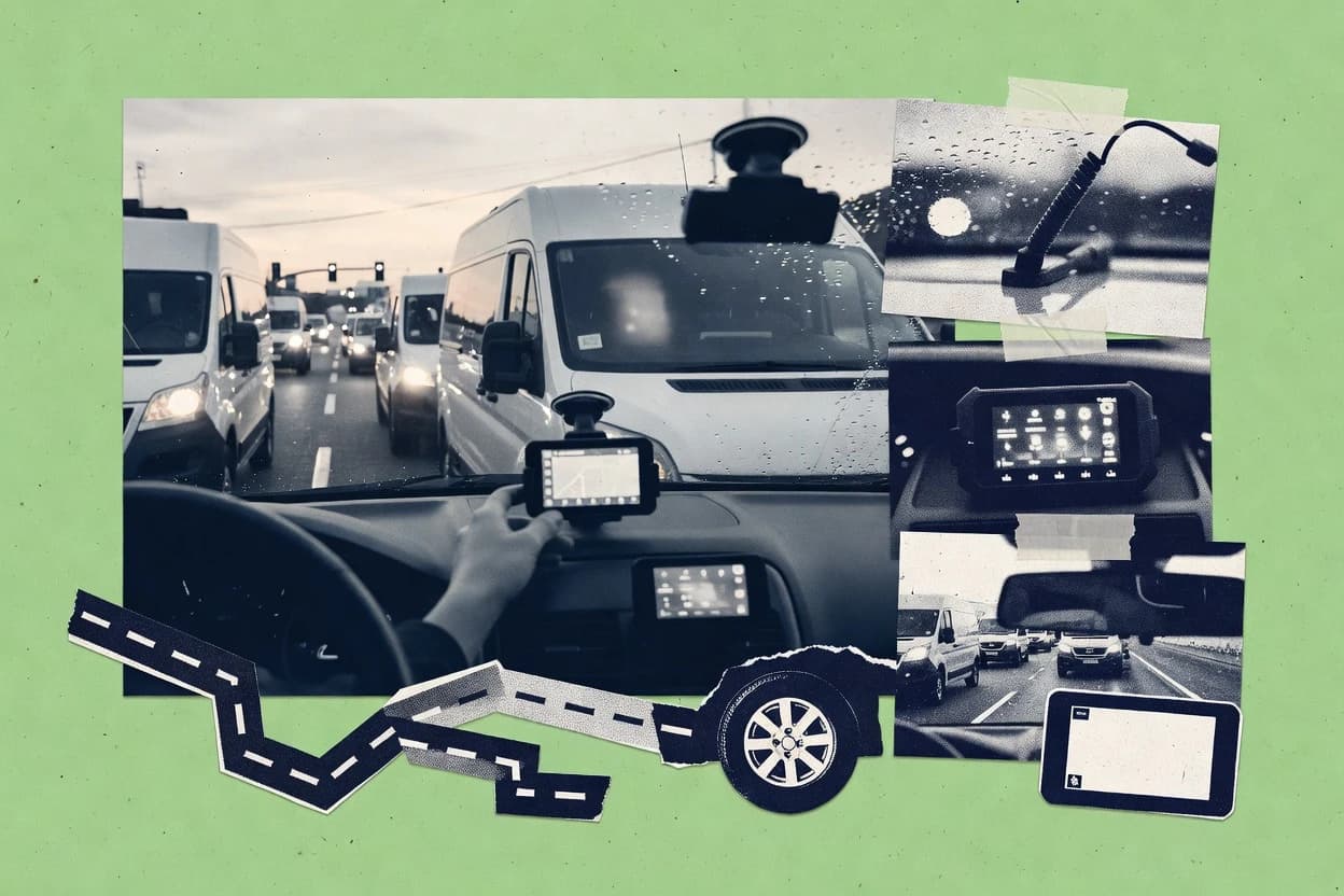Top 10 Best Fleet Management Gps Software of 2026