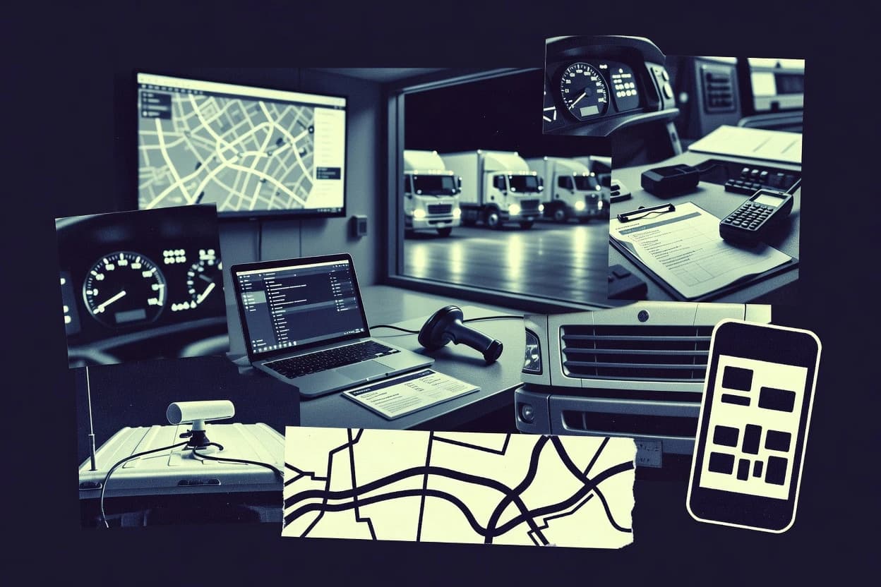 Top 10 Best Fleet Management Information System Software of 2026