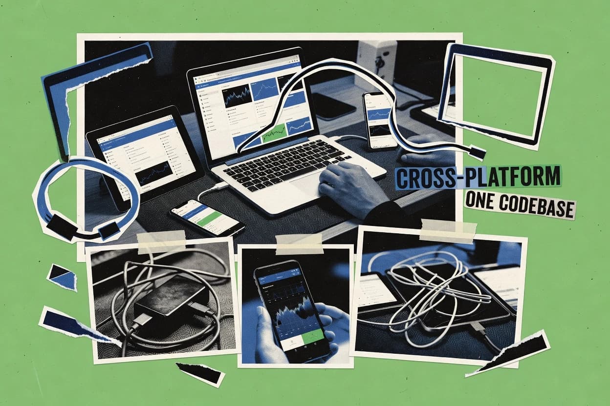 Top 10 Best Cross Platform Application Development Services of 2026
