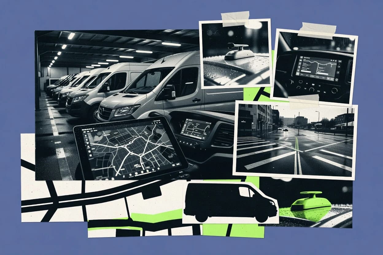 Top 10 Best Fleet Mapping Software of 2026