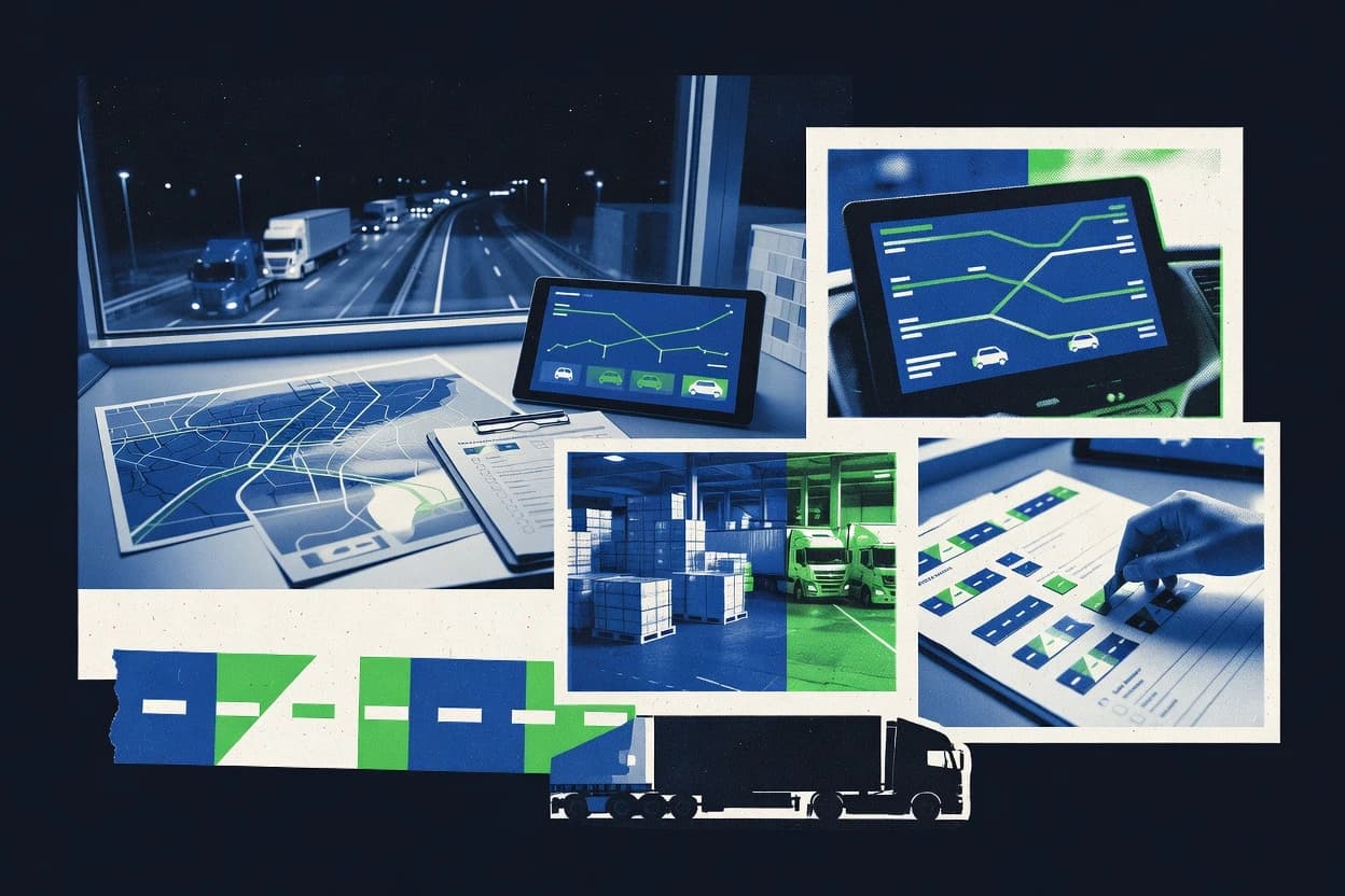 Top 10 Best Fleet Planning Software of 2026