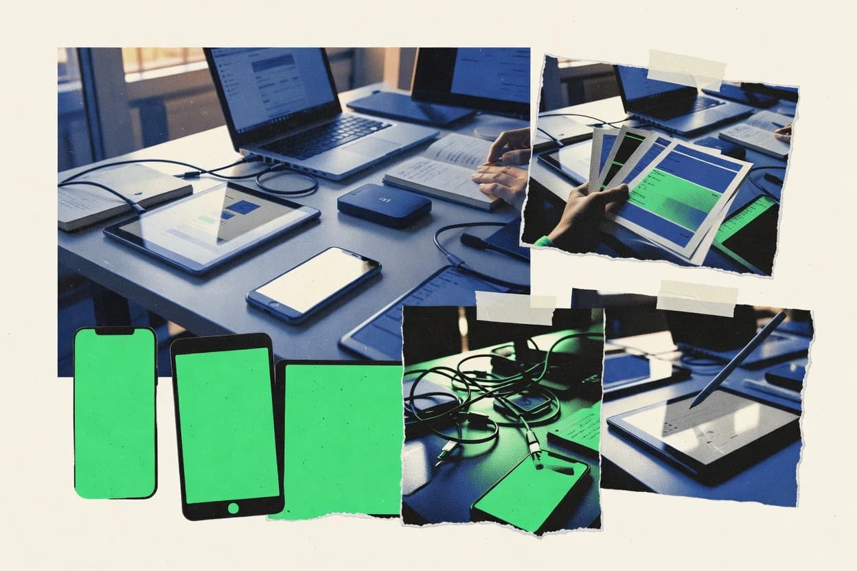 Top 10 Best Cross Platform Mobile Development Services of 2026