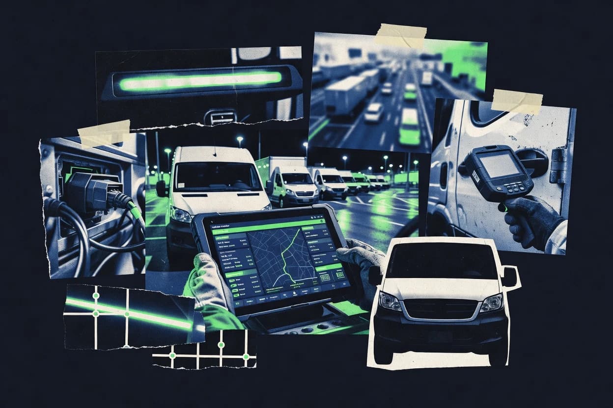 Top 10 Best Fleet Vehicle Software of 2026