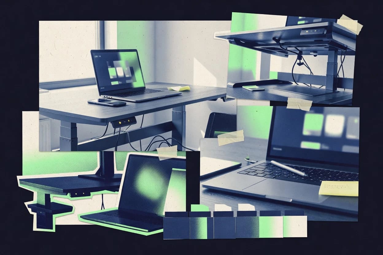 Top 10 Best Flex Desk Software of 2026