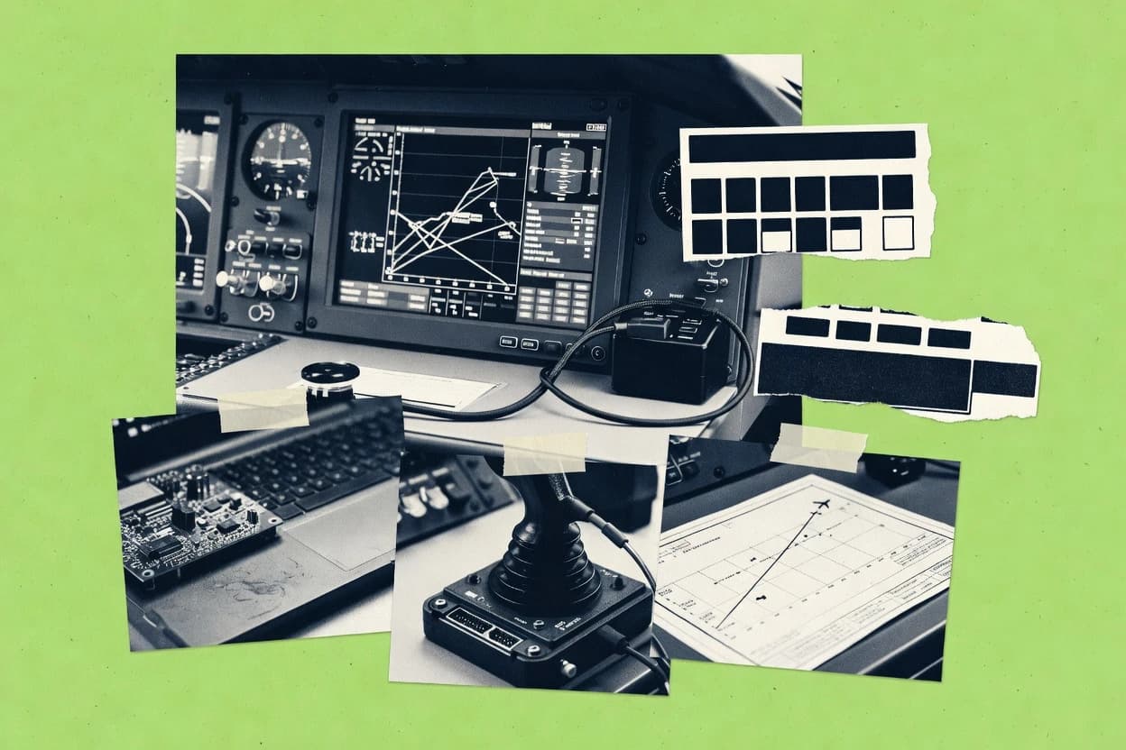 Top 10 Best Flight Control Software of 2026