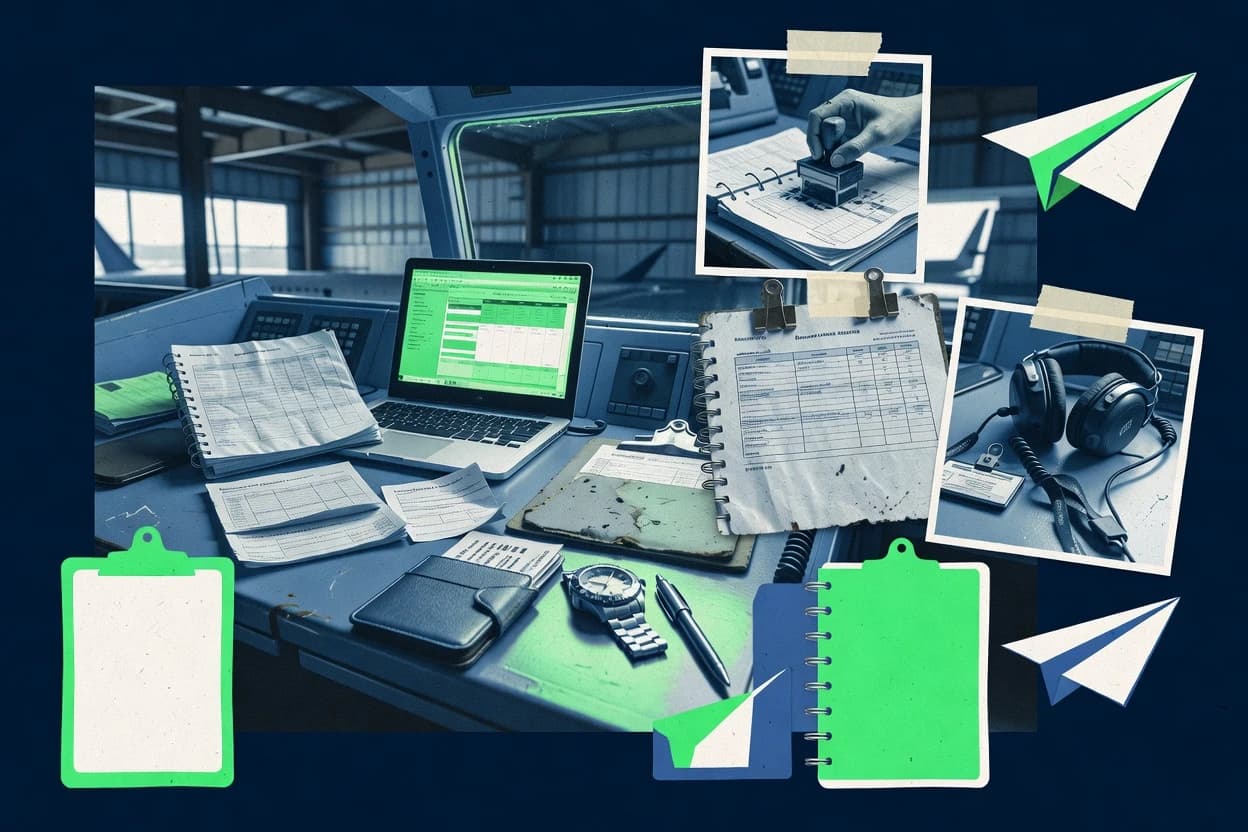 Top 10 Best Flight Crew Rostering Software of 2026