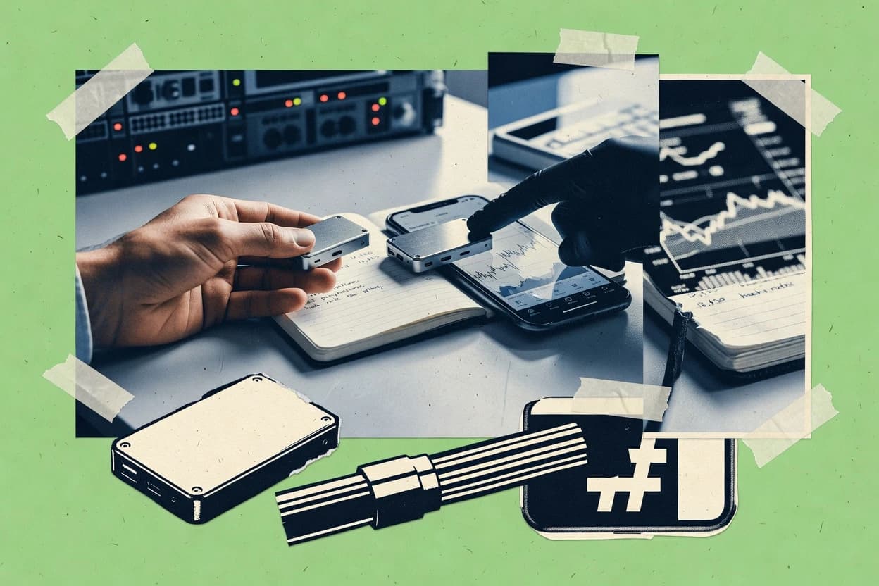 Top 10 Best Crypto Asset Services of 2026