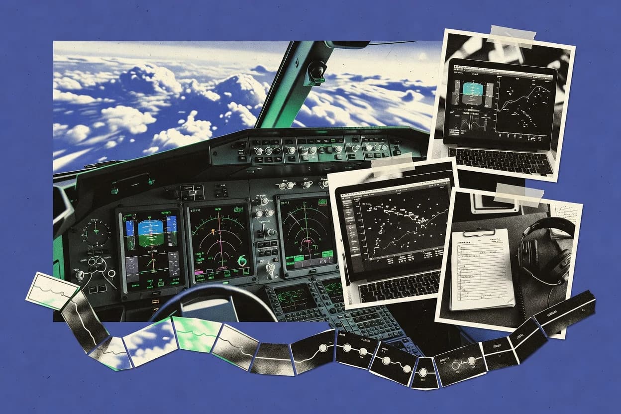 Top 10 Best Flight Data Monitoring Software of 2026