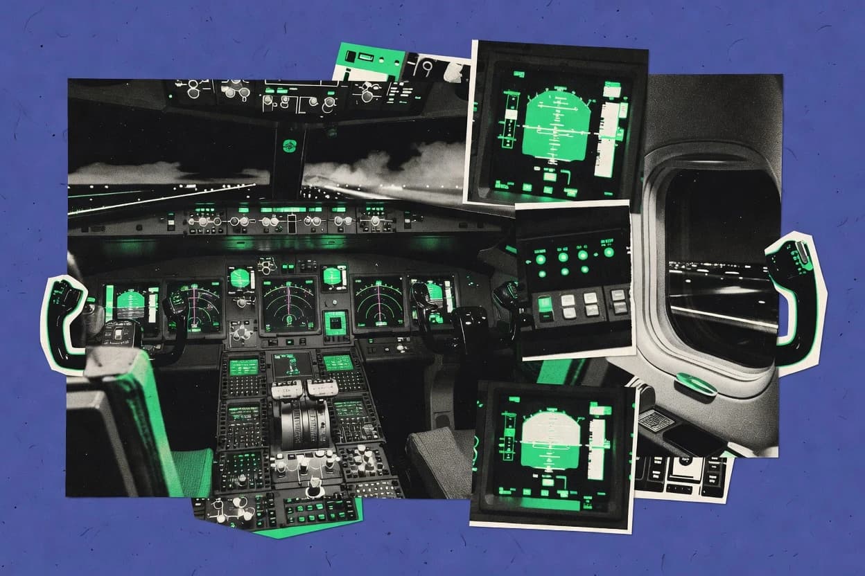 Top 10 Best Flight Deck Software of 2026