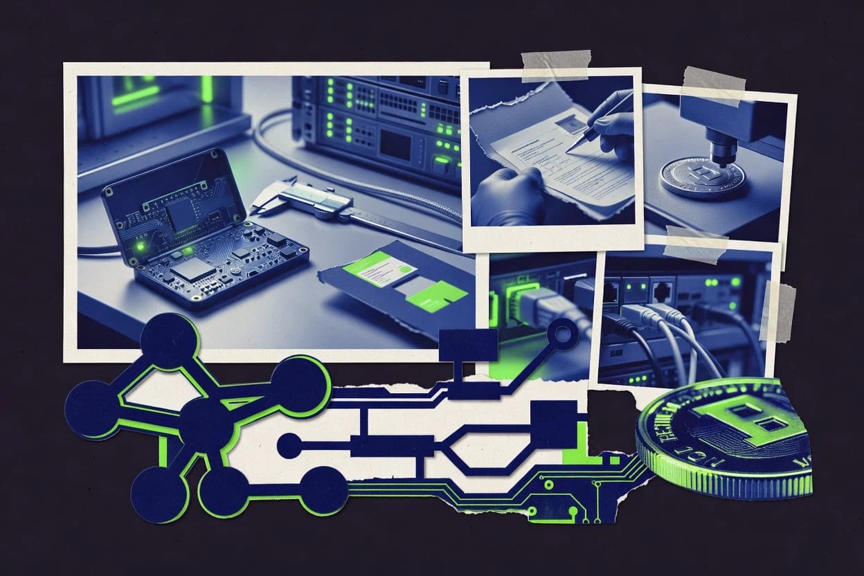 Top 10 Best Crypto Coin Development Services of 2026
