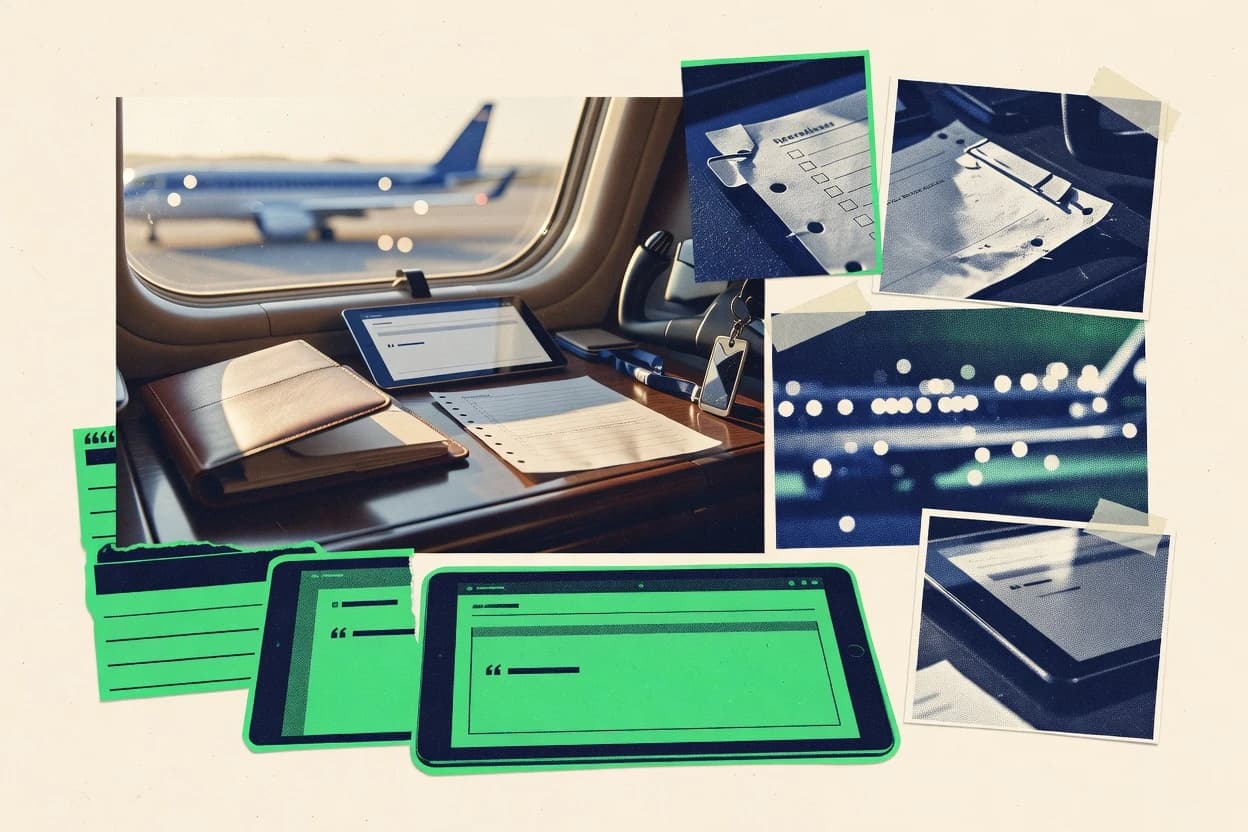 Top 10 Best Flight Department Software of 2026