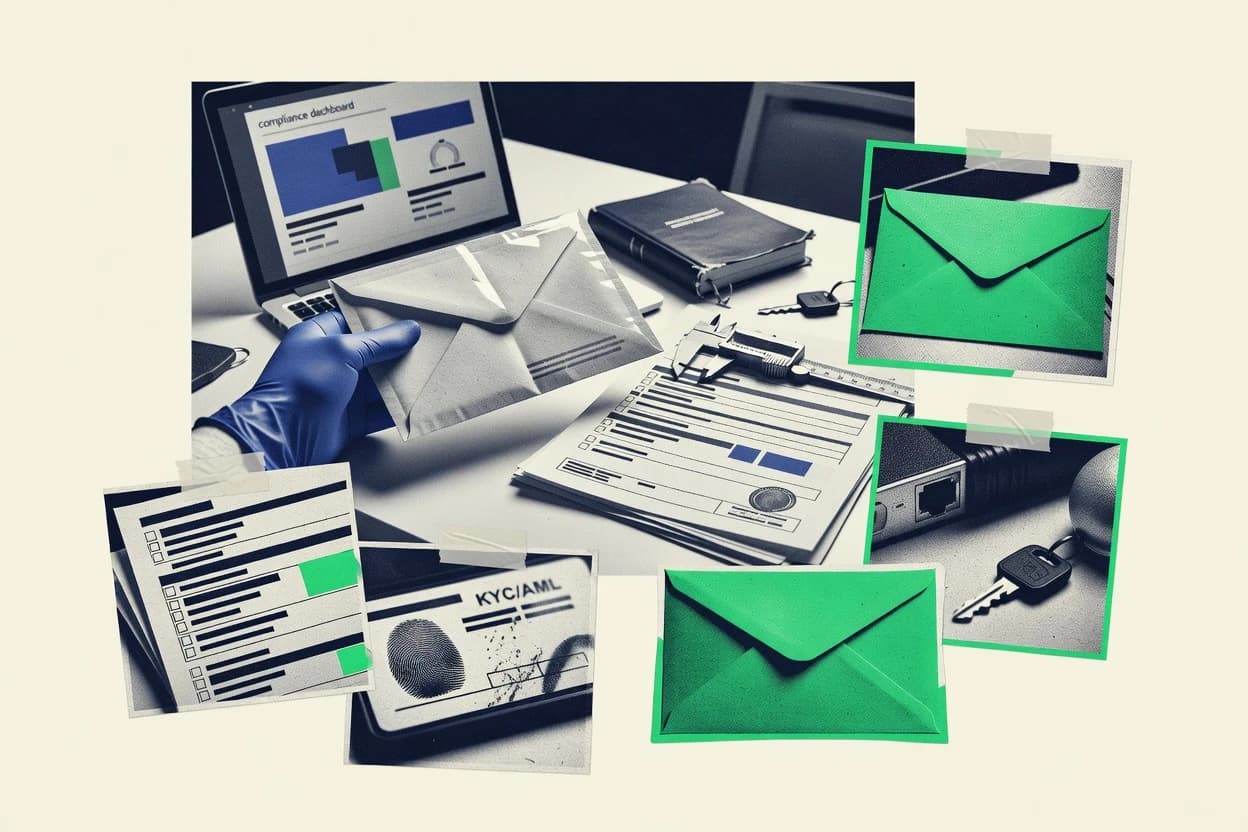 Top 10 Best Crypto Compliance Services of 2026