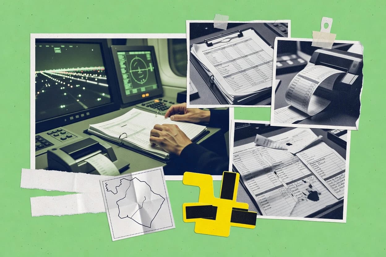 Top 10 Best Flight Department Scheduling Software of 2026