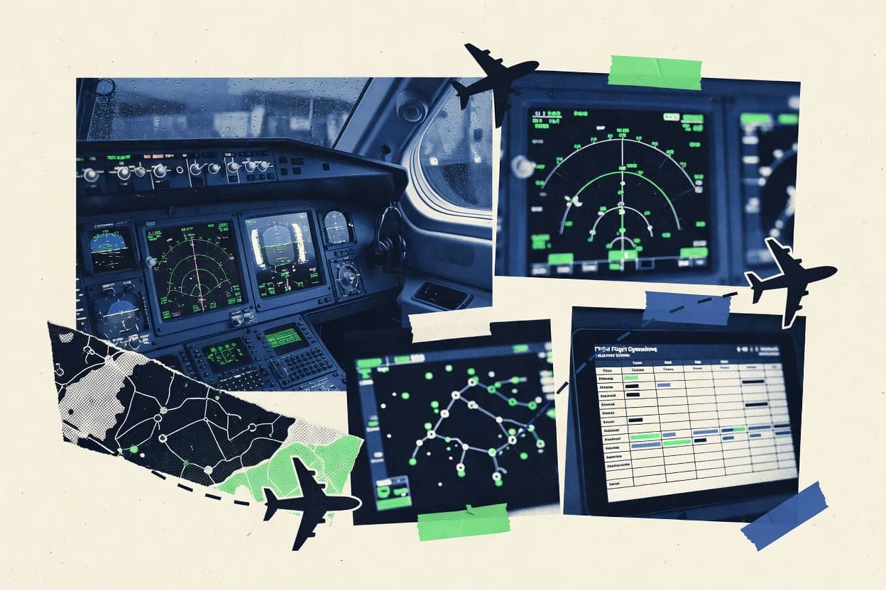 Top 10 Best Flight Following Software of 2026