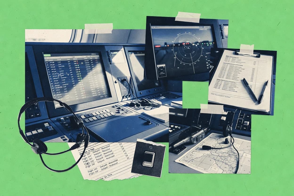 Top 10 Best Flight Operations System Software of 2026