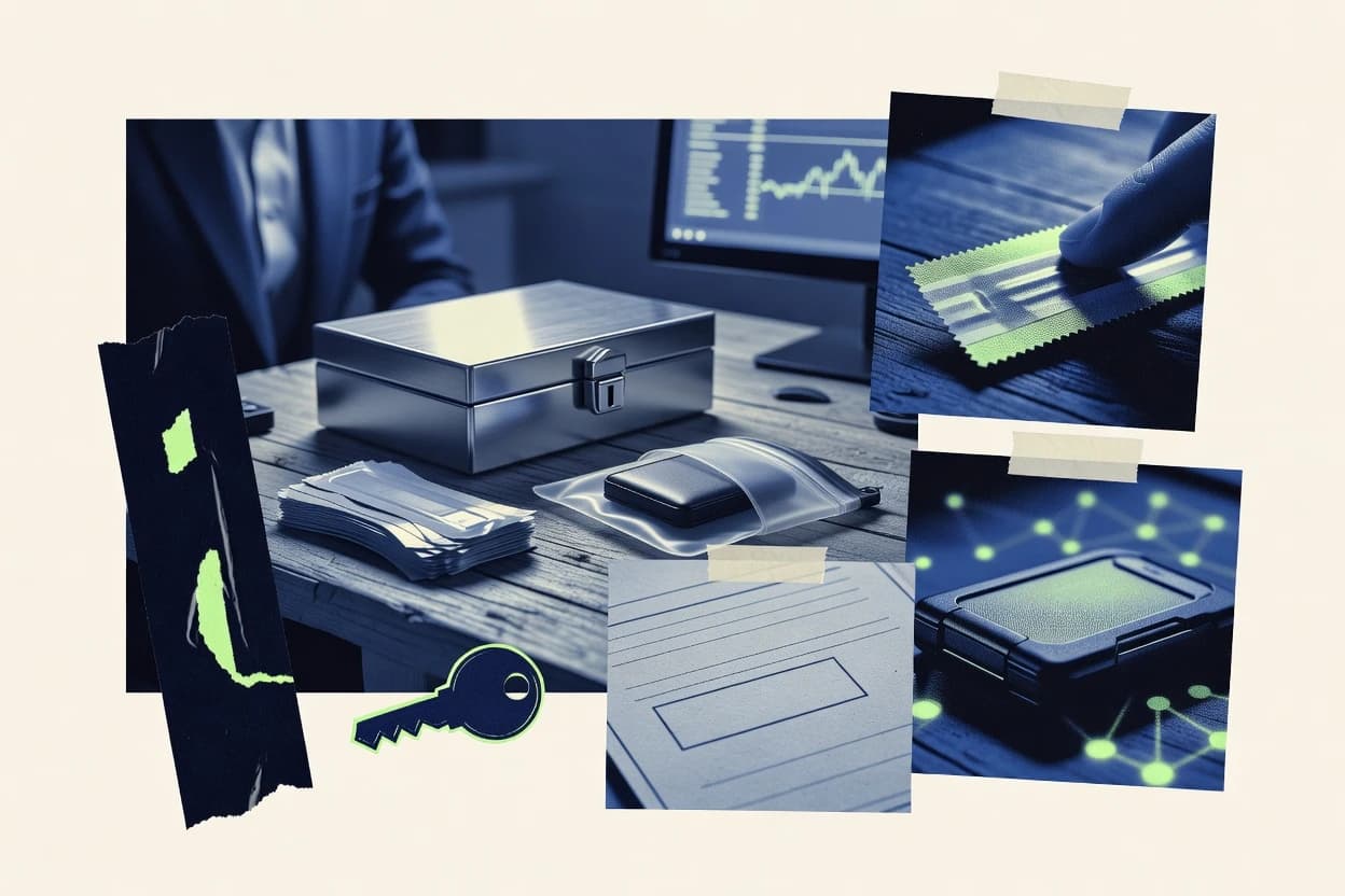 Top 10 Best Crypto Escrow Services of 2026