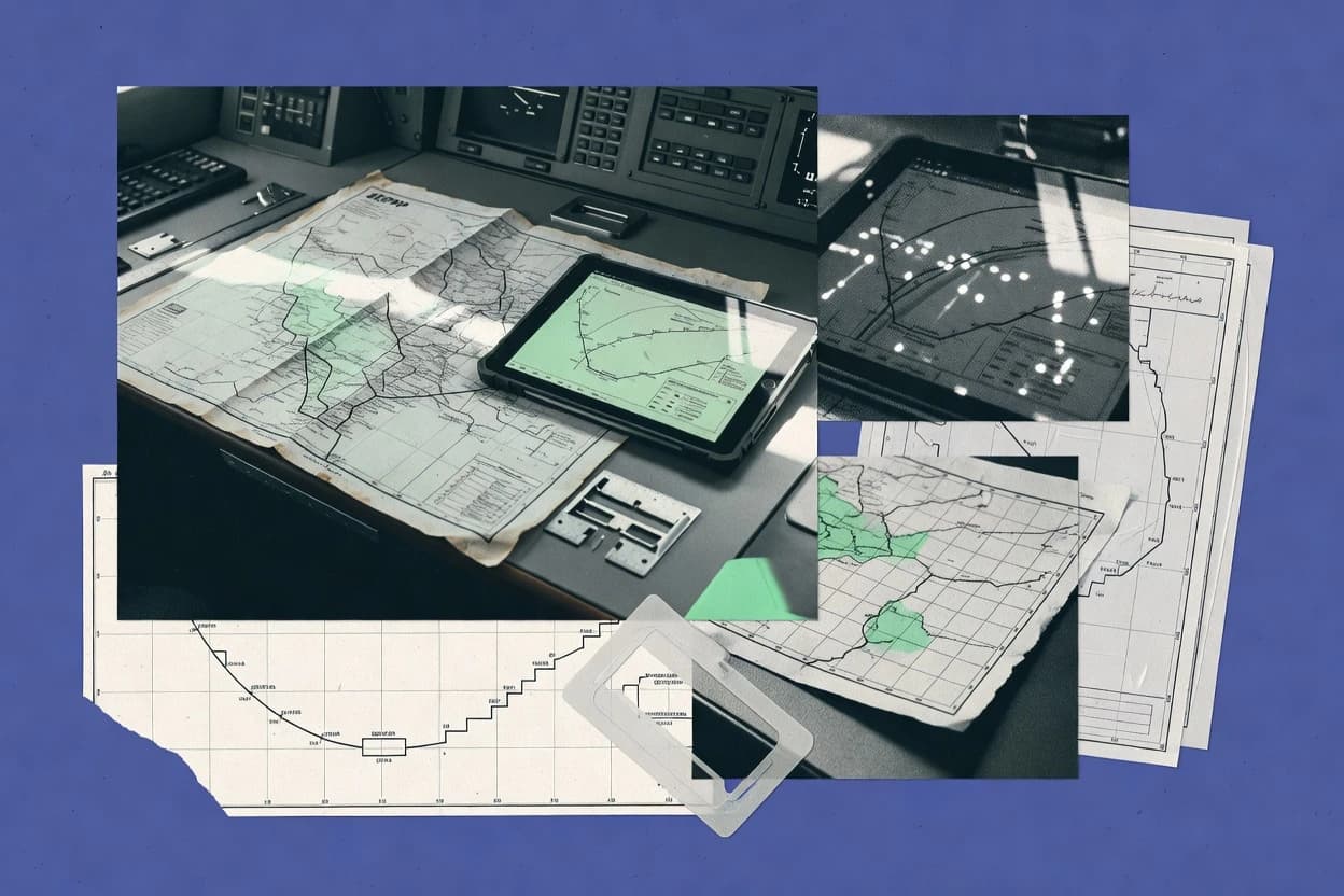 Top 9 Best Flight Procedure Design Software of 2026