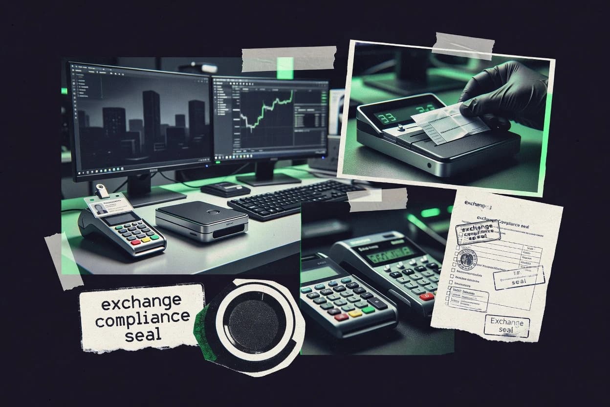 Top 10 Best Crypto Exchange Services of 2026