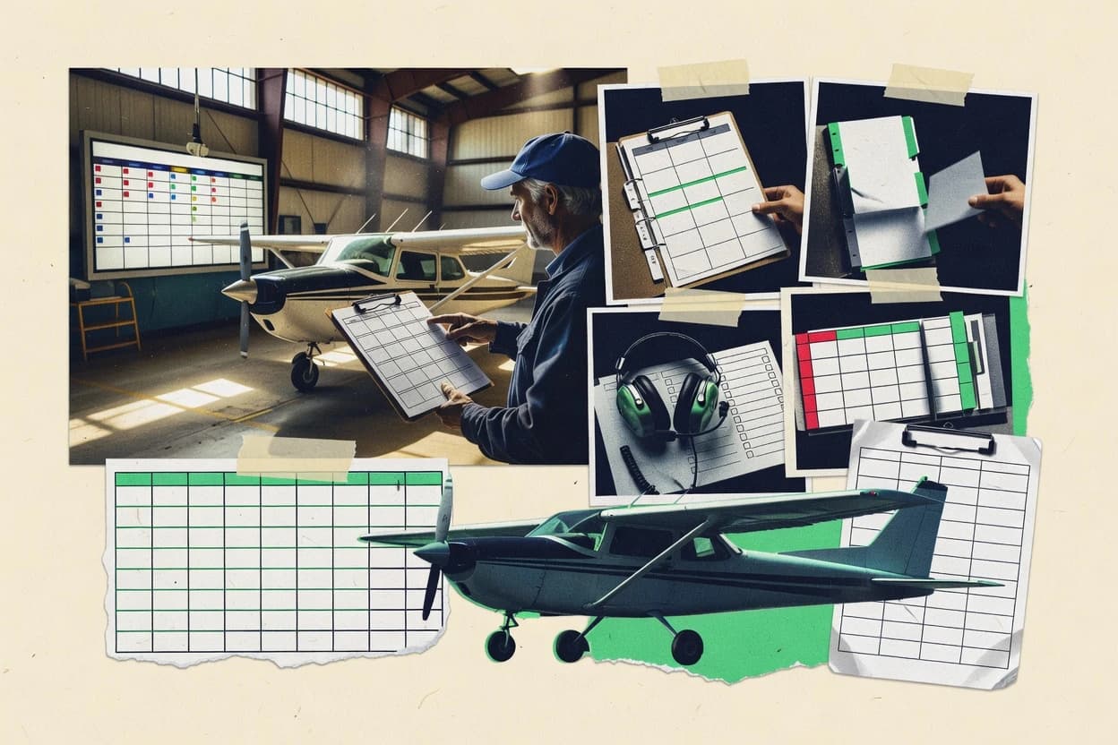 Top 10 Best Flight School Scheduling Software of 2026