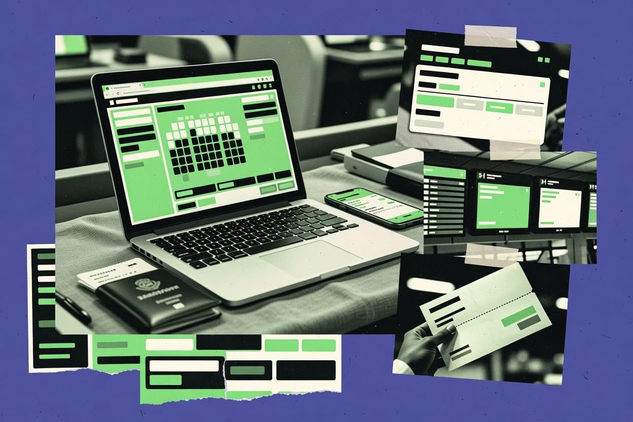 Top 10 Best Flight Reservation Software of 2026