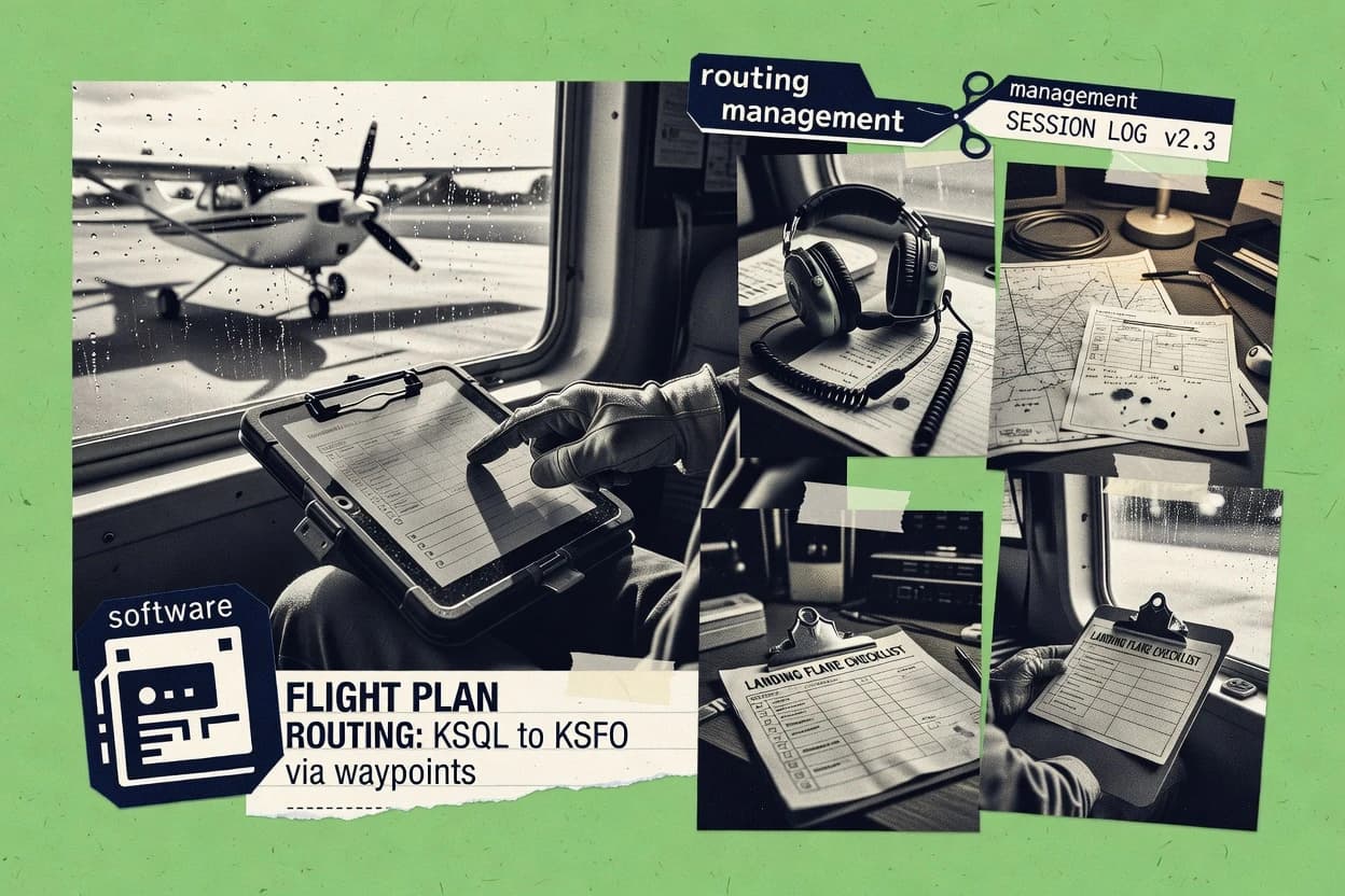 Top 10 Best Flight School Management Software of 2026