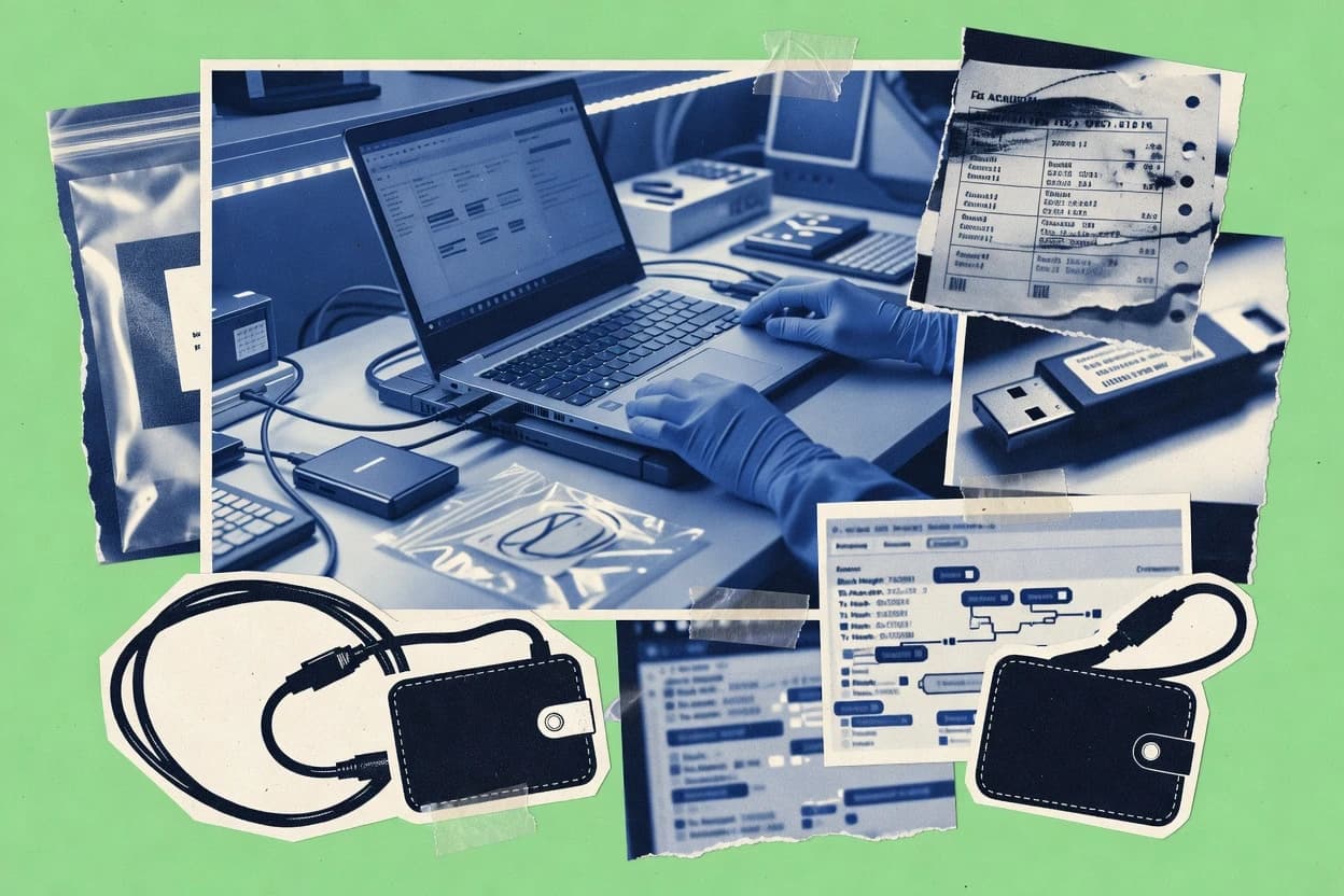 Top 10 Best Crypto Forensics Services of 2026