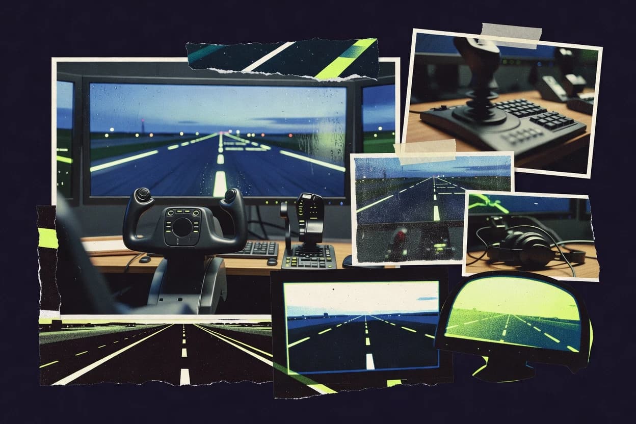 Top 10 Best Flight Sim Software of 2026