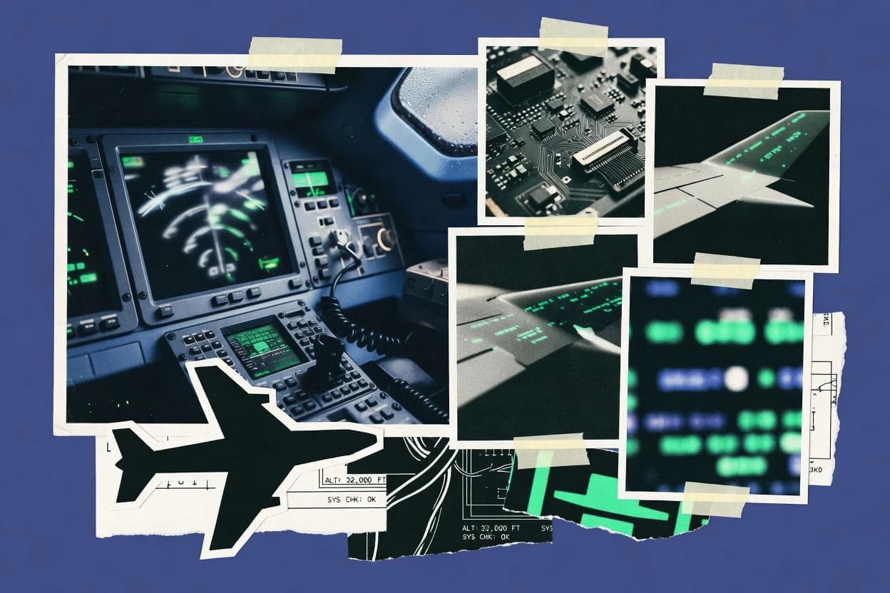 Top 10 Best Flight Software of 2026
