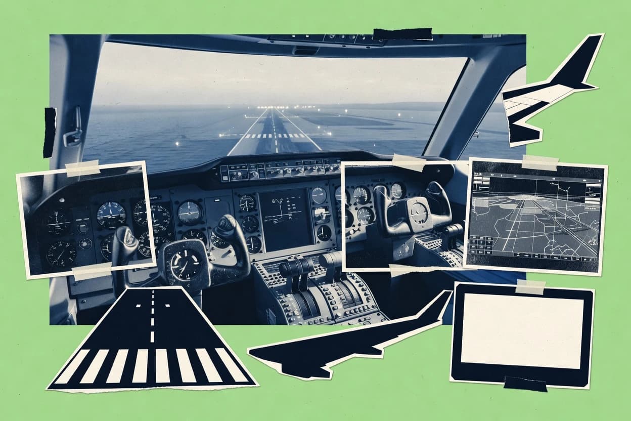 Top 10 Best Flight Simulators Software of 2026