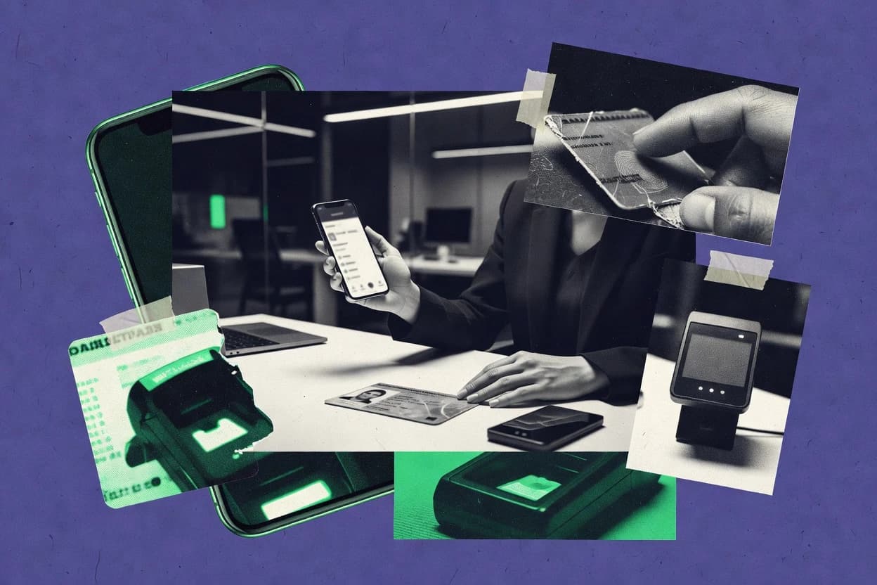 Top 10 Best Crypto Kyc Services of 2026