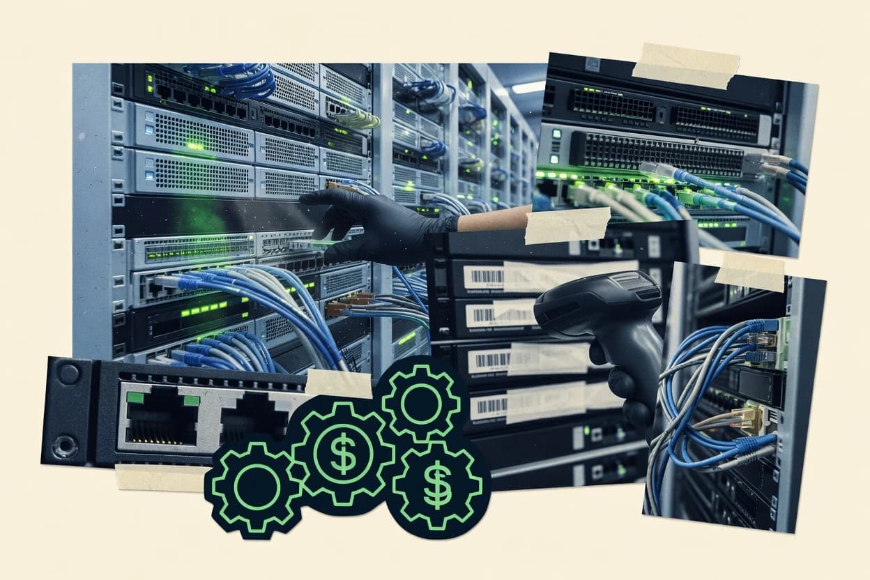 Top 10 Best Crypto Infrastructure Services of 2026