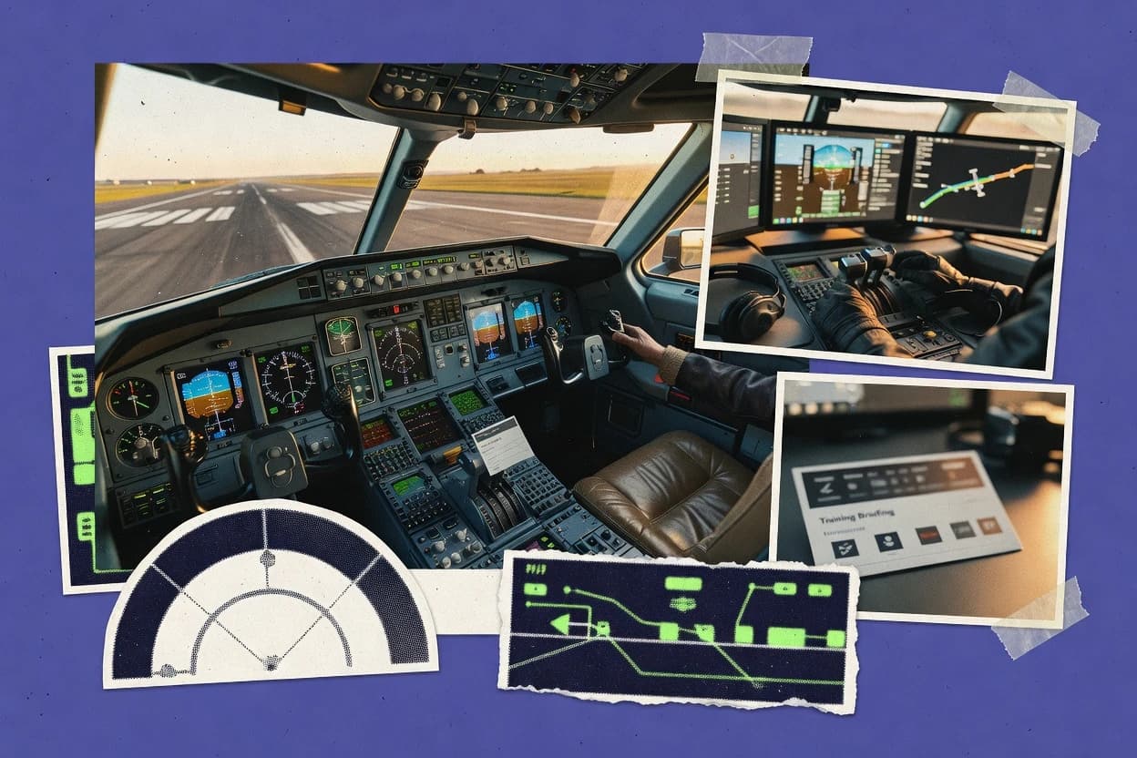 Top 10 Best Flight Training Simulator Software of 2026